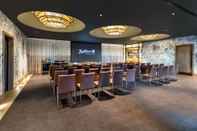 ห้องประชุม Radisson Blu Edwardian Hampshire Hotel, London