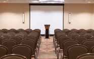Functional Hall 2 DoubleTree by Hilton Hotel & Suites Charleston Airport