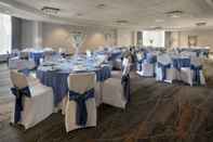 Functional Hall Four Points by Sheraton Philadelphia Northeast