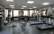 Fitness Center 2 Four Points by Sheraton Philadelphia Northeast