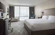 Bedroom 3 Four Points by Sheraton Philadelphia Northeast