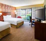 ห้องนอน 5 Courtyard by Marriott Bakersfield