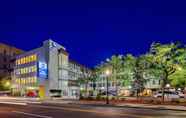 Bangunan 2 Best Western Atlantic City Hotel