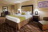 Kamar Tidur Best Western Atlantic City Hotel