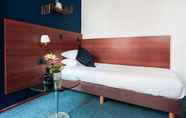 Bilik Tidur 5 Hotel Beethoven Amsterdam