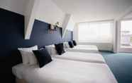 Kamar Tidur 4 Hotel Beethoven Amsterdam