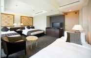 Kamar Tidur 6 Hotel New Otani Tokyo The Main