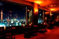 Bar, Cafe and Lounge Hotel New Otani Tokyo The Main