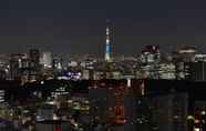 Nearby View and Attractions 7 Hotel New Otani Tokyo The Main