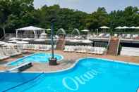 Kolam Renang Hotel New Otani Tokyo The Main