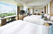 Kamar Tidur 5 Hotel New Otani Tokyo The Main