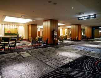 Lobby 2 Hotel New Otani Tokyo The Main