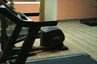 Fitness Center DFW Airport Hotel and Conference Center