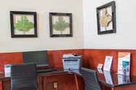 Ruangan Fungsional Quality Inn Merced Gateway to Yosemite