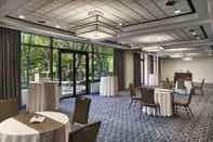 Functional Hall Hilton Fairfax