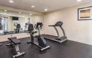 Fitness Center 2 Quality Inn