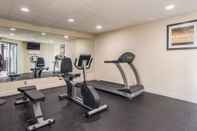 Fitness Center Quality Inn