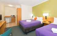 Kamar Tidur 3 ibis Styles Geraldton