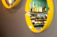 Bar, Kafe, dan Lounge ibis Styles Geraldton