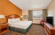 Bedroom 2 Days Inn by Wyndham Silverthorne