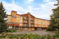 Exterior Days Inn by Wyndham Silverthorne