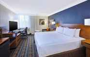 Bedroom 5 Fairfield by Marriott Inn & Suites Herndon Reston