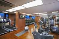 Fitness Center The Westin Josun Busan