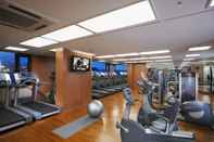 Fitness Center The Westin Josun Busan