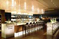 Bar, Cafe and Lounge The Westin Josun Busan