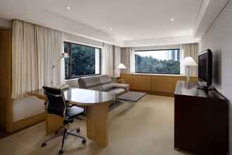 Kamar Tidur 4 The Westin Josun Busan