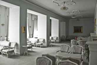 Lobby 4 Grand Hotel Toplice