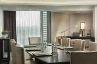 Dewan Majlis Delta Hotels by Marriott Frankfurt Offenbach