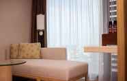 Ruang Umum 5 Delta Hotels by Marriott Frankfurt Offenbach