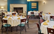 Restoran 2 Holiday Inn Express Akron NW - Fairlawn, an IHG Hotel