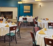 Restaurant 2 Holiday Inn Express Akron NW - Fairlawn, an IHG Hotel