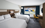 Bilik Tidur 4 Holiday Inn Express Akron NW - Fairlawn, an IHG Hotel