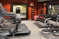 Fitness Center Holiday Inn Express Akron NW - Fairlawn, an IHG Hotel