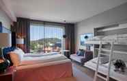 Bedroom 5 Radisson Blu Caledonien Hotel, Kristiansand