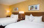 Kamar Tidur 4 Fairfield Inn by Marriot Manchester-Boston Regional Airport