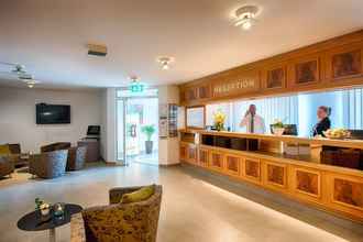 Sảnh chờ 4 ACHAT Hotel Rüsselsheim Frankfurt