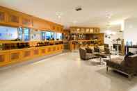 Sảnh chờ ACHAT Hotel Rüsselsheim Frankfurt