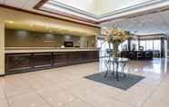 Lobi 3 Days Inn & Suites by Wyndham Havelock