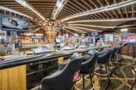 Bar, Kafe dan Lounge Winnemucca Inn & Casino