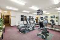 Fitness Center Winnemucca Inn & Casino