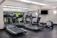 Fitness Center La Quinta Inn & Suites by Wyndham Minneapolis-Minnetonka