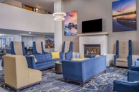 Lobby La Quinta Inn & Suites by Wyndham Minneapolis-Minnetonka