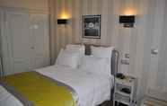 Kamar Tidur 7 Grand Hotel de la Reine Place Stanislas