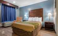 Kamar Tidur 5 Econo Lodge