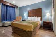 Kamar Tidur Econo Lodge