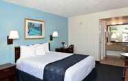 ห้องนอน 4 Americas Best Value Inn Bradenton Sarasota